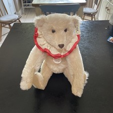 Steiff bear Teddy Rose Amelia