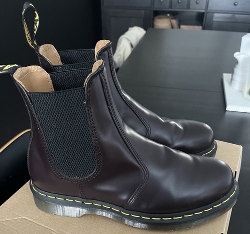 Marten boots 2976 - 2976, airwair