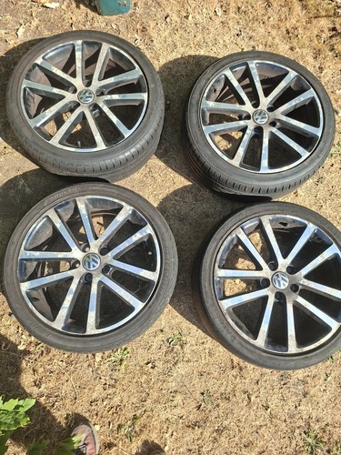 Golf mk6 gtd charleston - gtd,