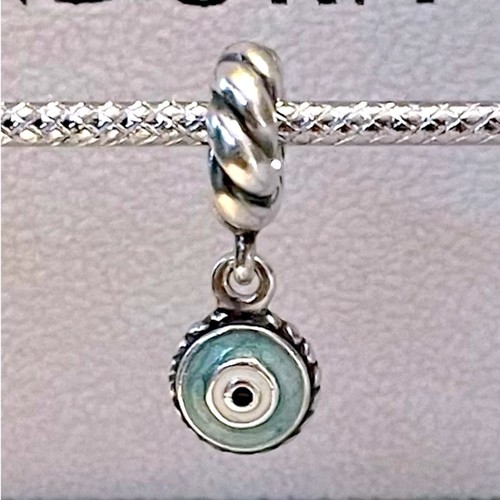Authentic pandora sterling - authentic,