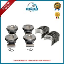 JAGUAR XE XF XJ 2.0 204PT