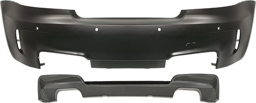 Look rear sport - 1m,