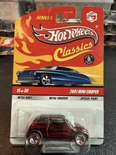 Hot Wheels Classics Series 5 -
