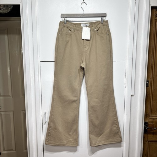 Olive clothing jean - olive,