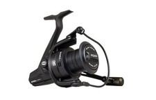 Penn Rival Longcast Black Reel