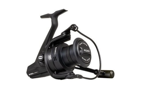 Penn rival longcast black - penn,