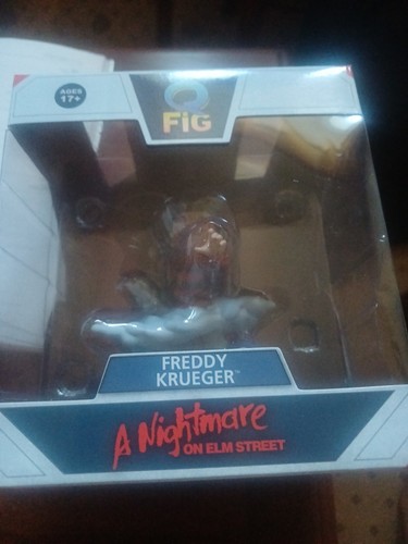 Qfig freddy krueger - qfig,