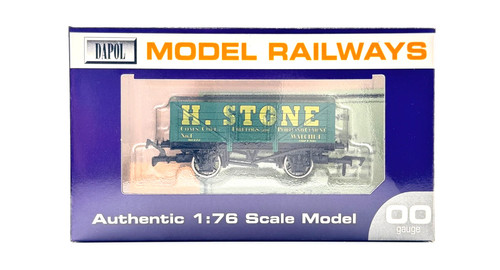 Dapol gauge h stone - gauge,