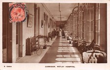 POSTCARD   MILITARY  WWI