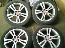 2008 TO 2015 SEAT IBIZA 6J 16"
