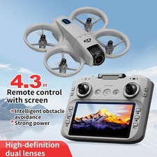 New GT3 MAX Drone 8K HD Remote