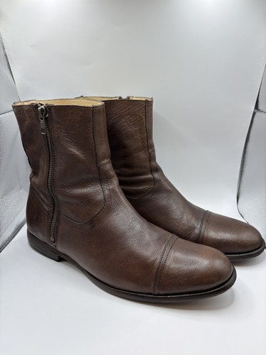 Frye mens tyler outside - frye, zip
