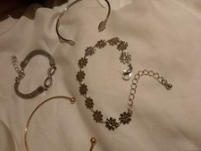 Bracelet Bundle of 4 Costume