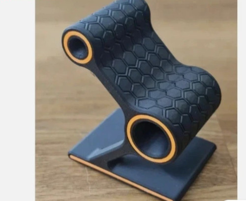 Watch display stand sleek - display,