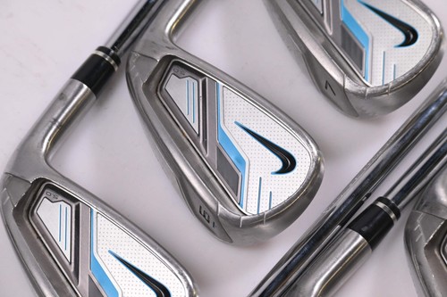 Nike slingshot irons - slingshot, 5.0