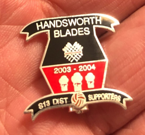 Rare sheffield united - sheffield,