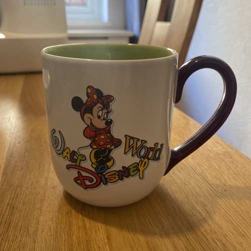 Minnie mouse walt disney - minnie,