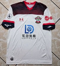 Under Armour 19/20 Danny Ings