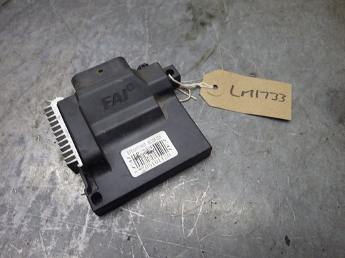 Lexmoto viper 125 ecu cdi - sk,