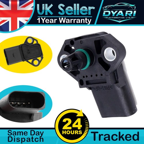 Map sensor for audi - audi, seat