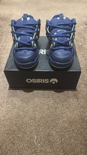 Osiris D3 2001 - Uk size 6