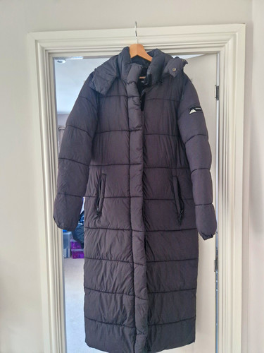 Superdry altitude performance - superdry,