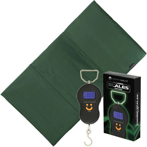 Carp coarse fishing unhooking - fishing,