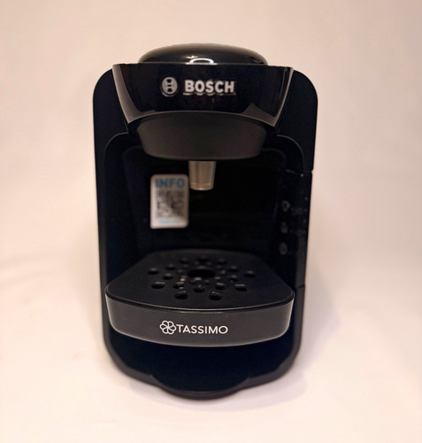 Bosch tassimo capsule pod - capsule,