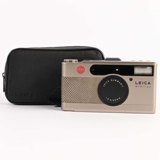 Leica Minilux DB Film Special