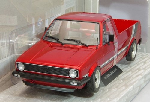 Solido volkswagen caddy - solido,