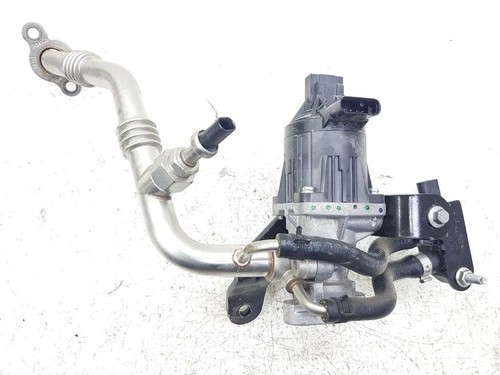 Ford usa edge - ford, egr