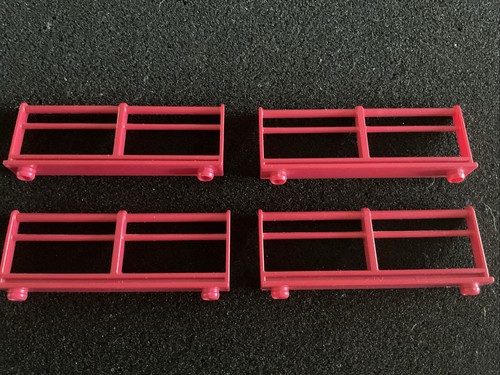 Playmobil 5265 hotel rails 4 - 5265,