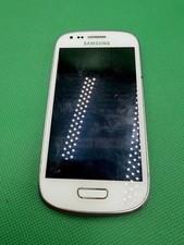 Samsung Galaxy S III Mini