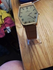 Mens Vintage Certina Jubilee