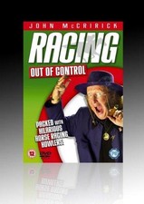 John Mccririck: Racing Out Of