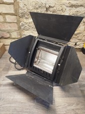 Strand Lighting CODA 500/1