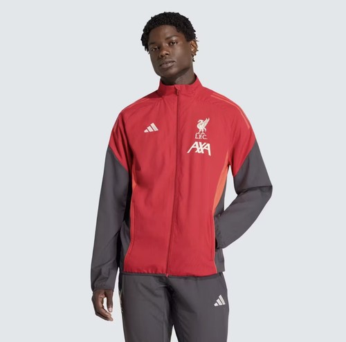 Liverpool adidas - ,