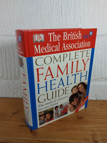 British medical association - british,