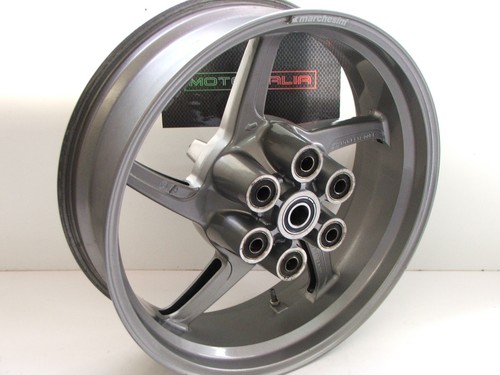 Ducati st4s oem marchesini - st4s,