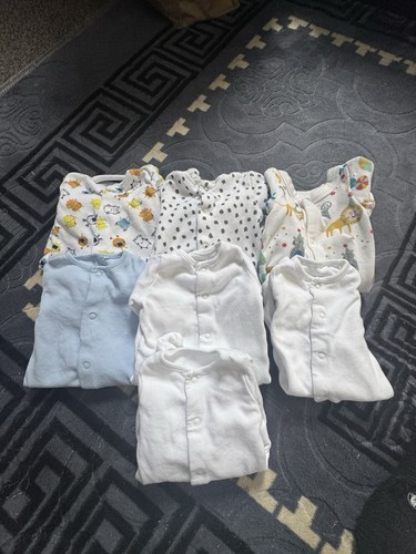 Large bundle first size - size, up