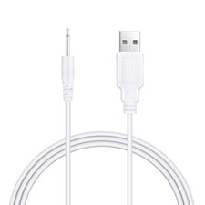 DC 2.5mm Charging Cable for