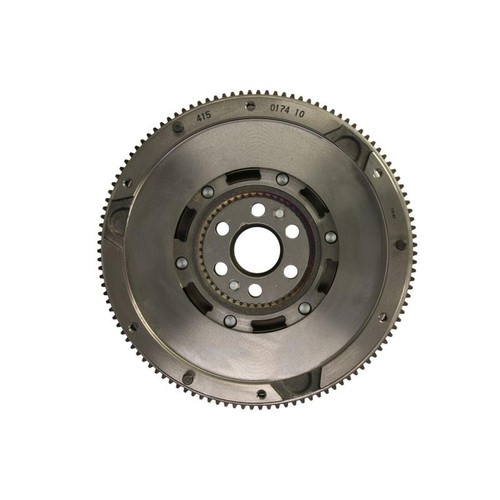 Dual mass flywheel manual - mass,
