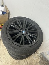 18"Genuine 790m G20 G21 G22 G23 BMW 3 4 series  alloy wheels  5x112 VW Audi #3