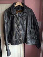 Vintage Harley Davidson