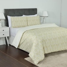 Dreamology 100% Cotton Duvet Cover sets Luxury Hotel Soft T300 bedding set