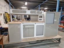 Light weight ply - vw,