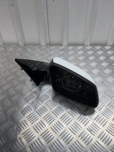 Bmw series f10 f11 - 5, pre