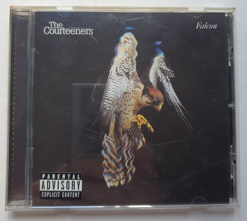 The courteeners falcon - courteeners,