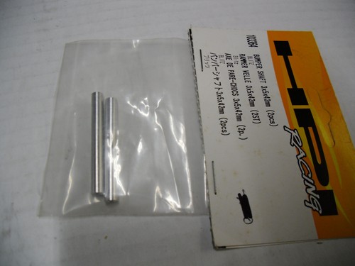 Hpi 103364 blitz bumper shaft - hpi,