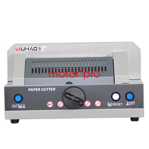 New 320mm electric paper - electric,